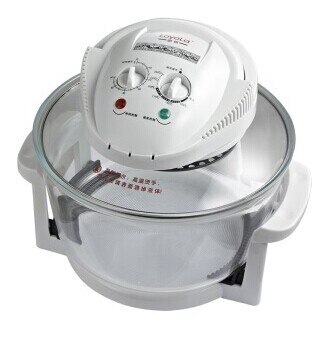 1300 Watt 16 Quart Halogeen Oven 12L 220 v, turbo oven 1300 w GS/CE, conventionele Infrarood Super Wave Oven