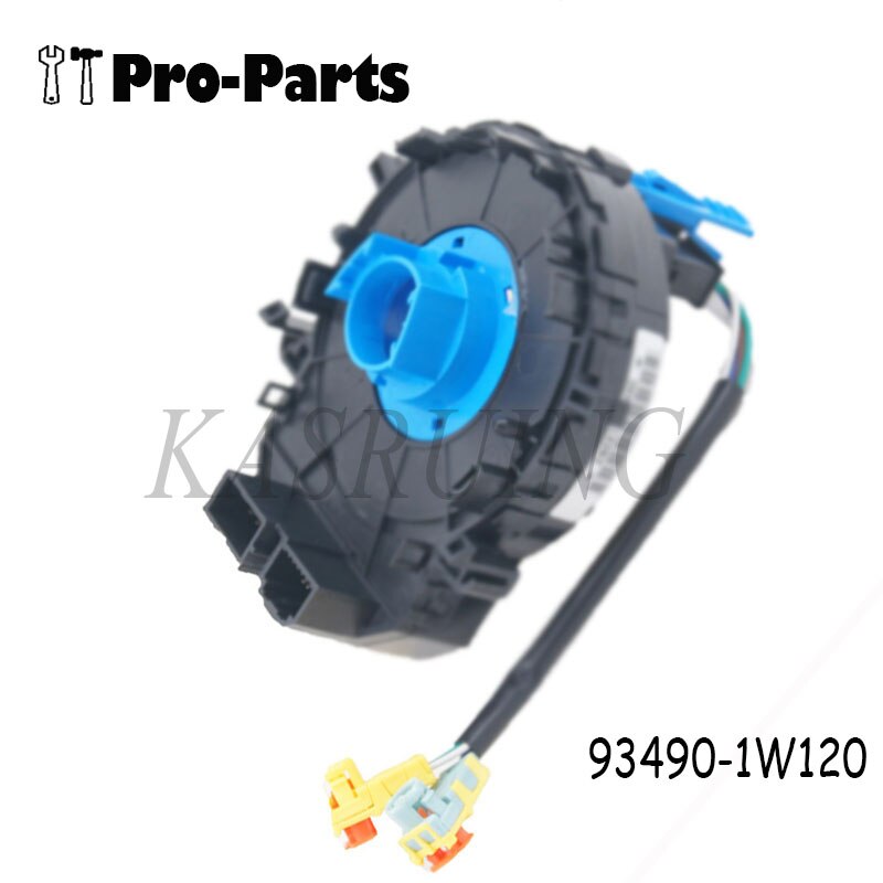 93490-1W120 934901W120 93490 1W120 for For KIA RIO KIA RIO Without Heated