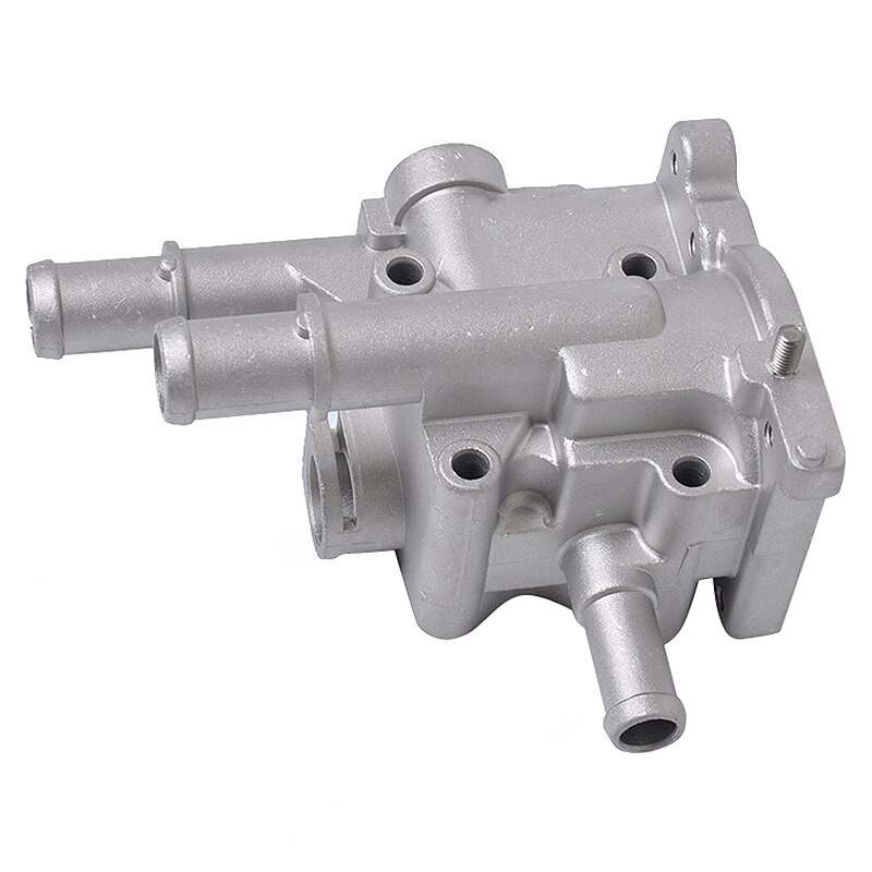 Coolant Thermostat Housing Cover Sensor Fit for Chevy Aveo 96817255 55591401