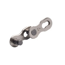 2PCS Bicycle Chain Link Join Bike Chain Joining Links For 8/9/10/11 Speed Replacement Cycling Bicycle Accessories Parts: 6 7 8 S