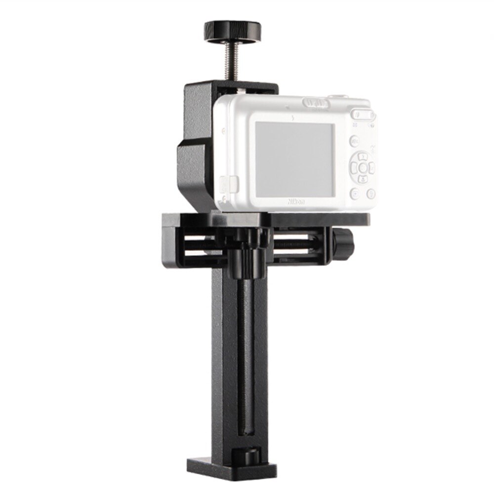 Datyson Astronomical Telescope Universal Adapter Metal Bracket Mount Digital Camera