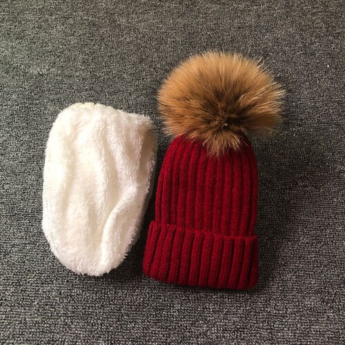 Skullies pipot lapsille turkis pallo lippalakki talvihatut lasten lapset pojat tytöt pom pom skullies pipot lapsille pompon hattu