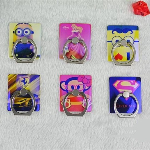 Butterfly Flower Flag Wallet Flip Stand Book Cover Case For LG K3 LTE K100DS K100 4G LTE: Color random