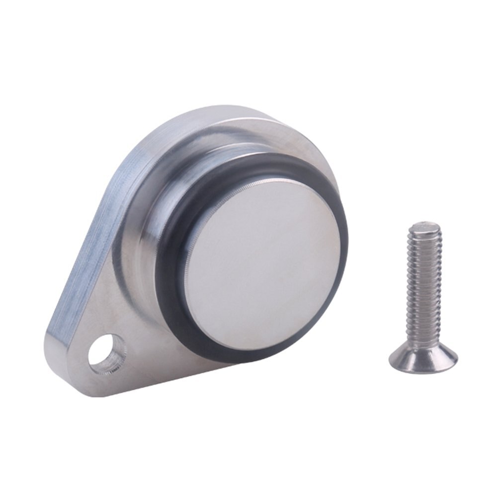 Ls Egr Buis Purge Plug Verwijderen Intake Exhaust Blok Off Plaat Voor Silverado 4.8L 5.3L 6.0L LQ4 Auto Accessoires