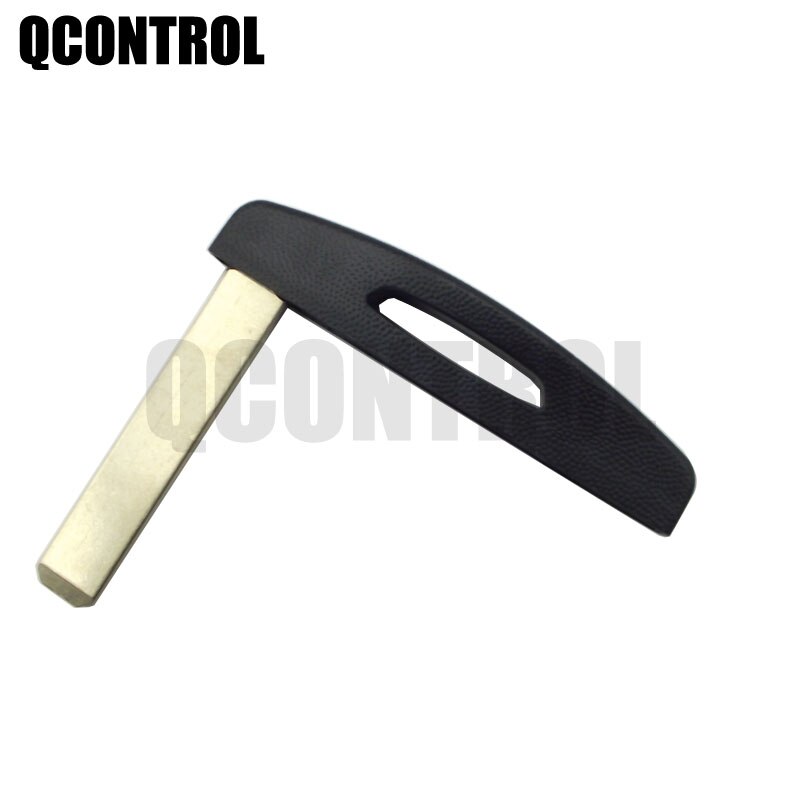 QCONTROL 4 Buttons Car Smart Remote Key Suit for Renault Koleo Scenic 433Mhz with 7952 Chip