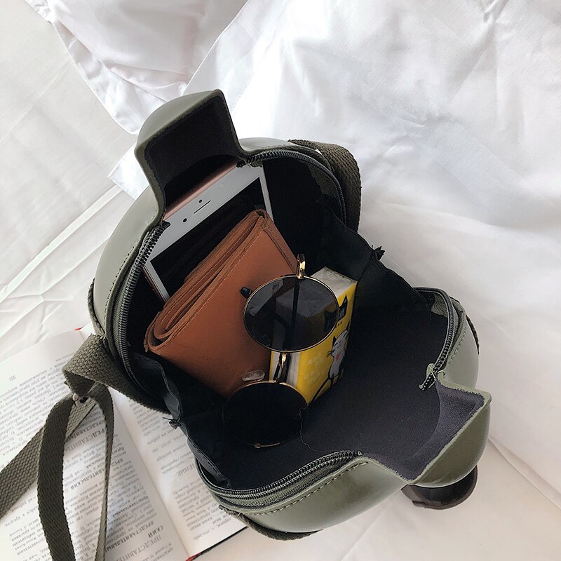 Waterkoker Vorm Persoonlijkheid Crossbody Tassen Voor Vrouwen Dames Portemonnees En Handtassen Reizen Schoudertas Meisjes Leuke Hand Tassen Q5