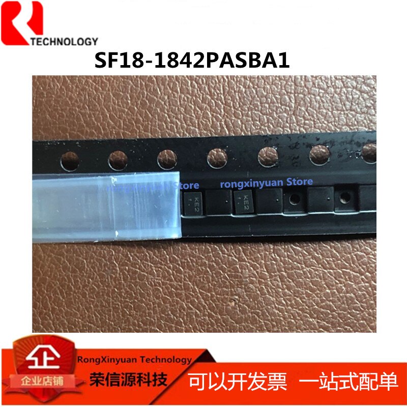 20pcs MC2539 D439 SAWEN942MCM0F00R12 8Z SAWEN942MCM0F00R SAWEN942 SF18-1842PASBA1 KE2 SF18-1842 TCS1405QNAR 1405 TCS1405: SF18-1842PASBA1  KE2