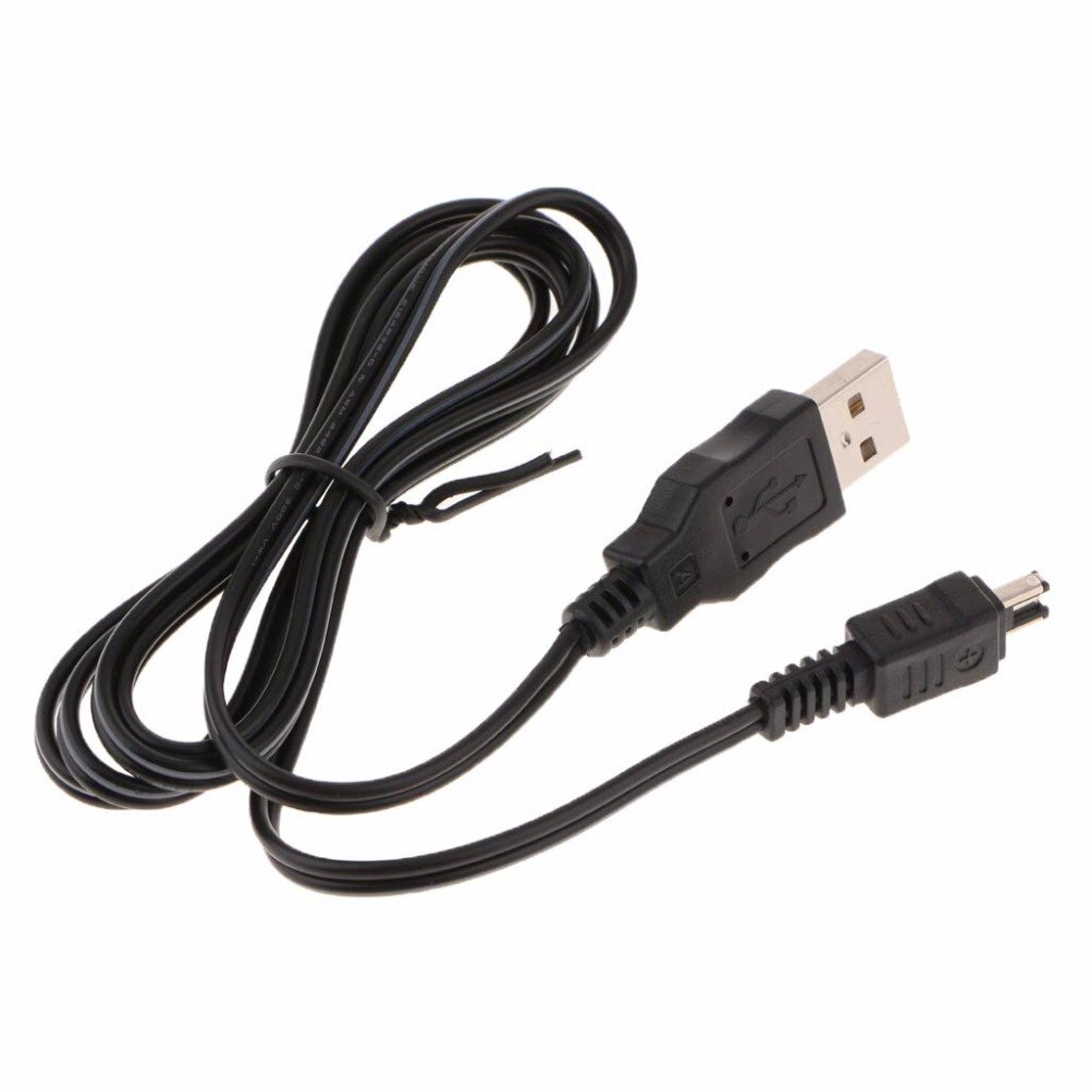 CA-110 USB Converter Cable replace for Canon CA 110/CA-110E, Suit for VIXIA HF M50, M52, M500, R20, R21, R30, R32, R40, R42, R50