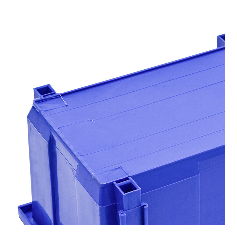 Tools Box Group Vertical Parts Box Detachable Toolbox Storage Splicing Thickening Large Size Garage Storage