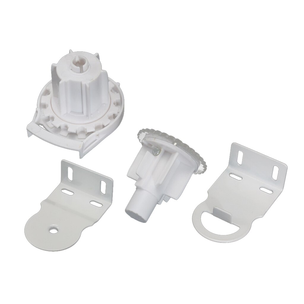 Clear Plastic Chain Connector for Beaded Chain for Roller Shades