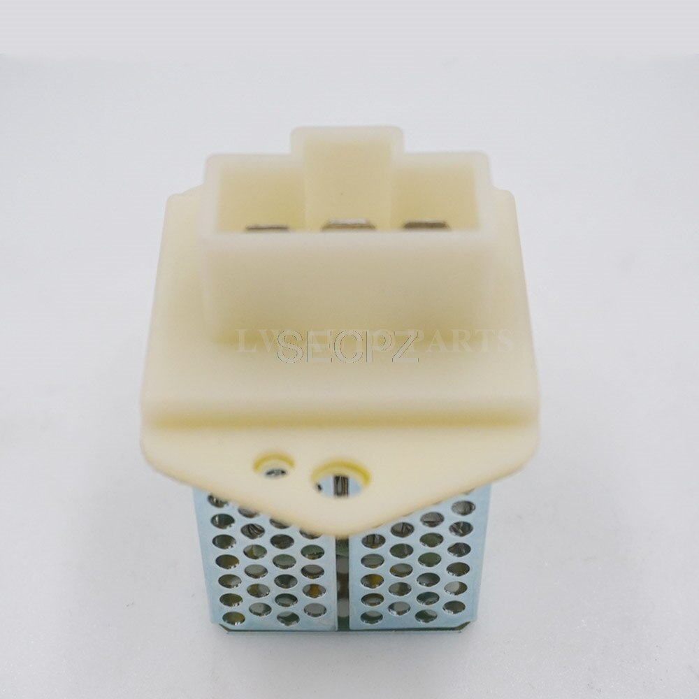HVAC Blower Motor Resistor for Nissan Pickup Pathfinder D21 720 For Infiniti M30 RU207 3A1155 2715006J01 RU892