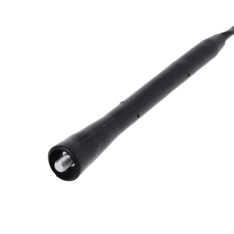 Universal Strong 11" Car Roof Antenna Auto Radio AM FM Aerials Antenna Radio qyh