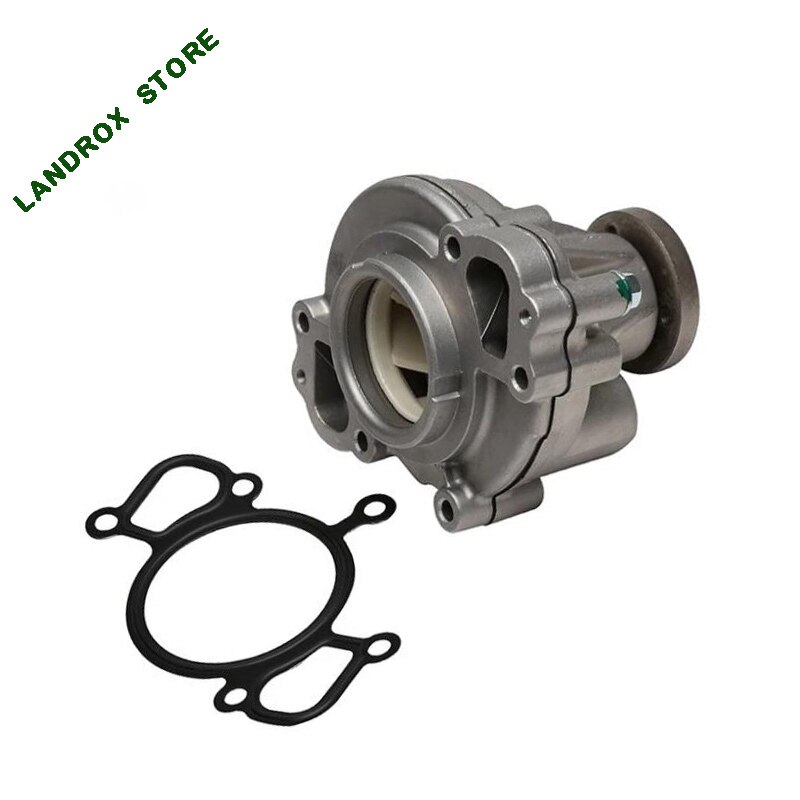 4575902 for Automotive Cooling Water Pump Assembly... – Vicedeal