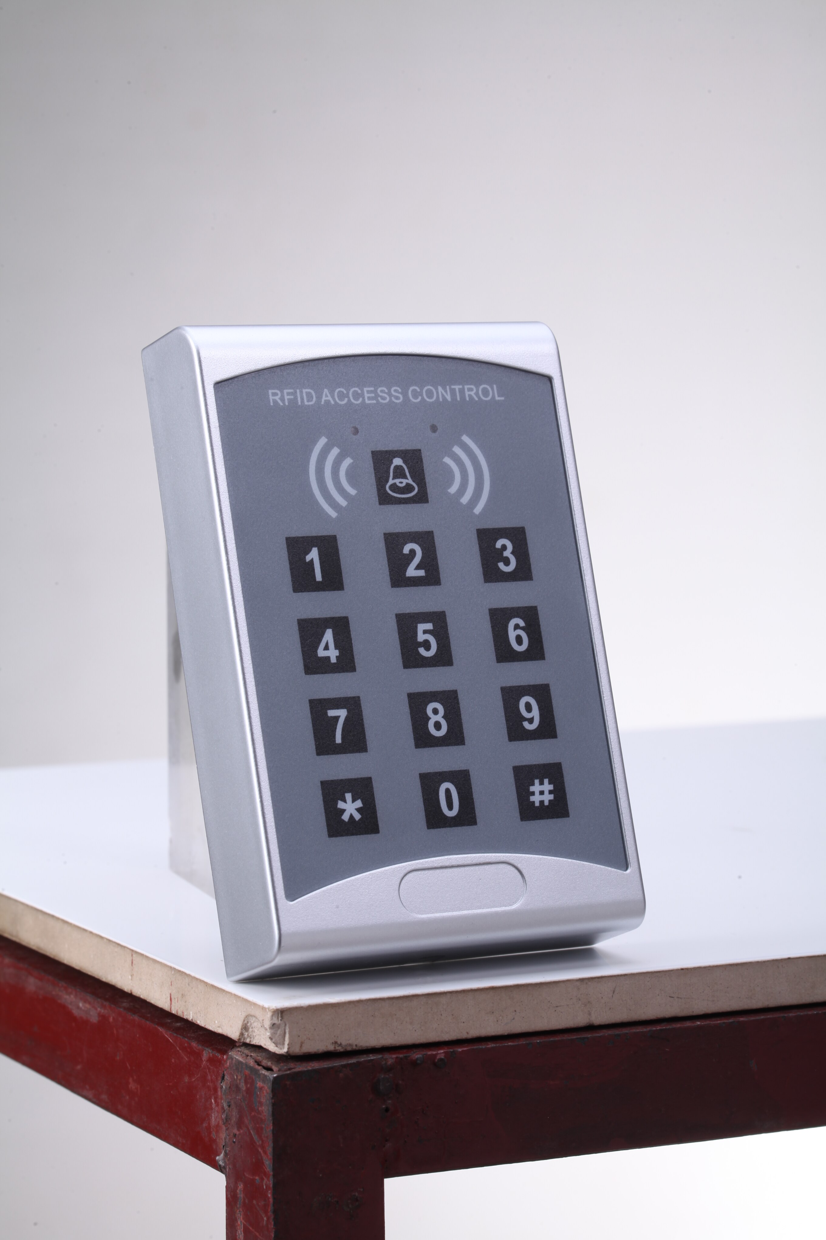 UA2 Standalone Access Control KEY