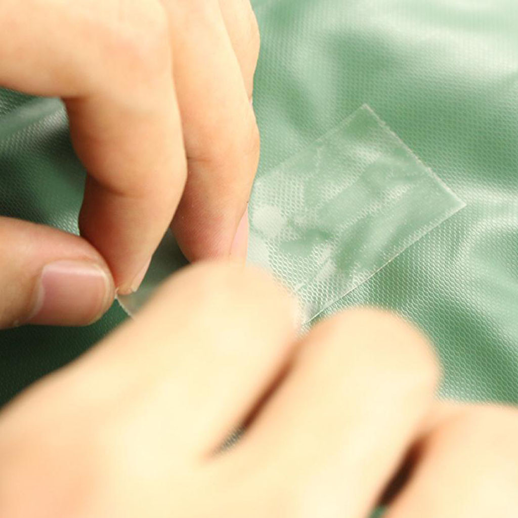 10pcs Swimming Float Repair Kit Puncture Repair Patch Glue Kit Adhesive For Inflatable Toy Pools Float Air Bed Dinghies #YL10