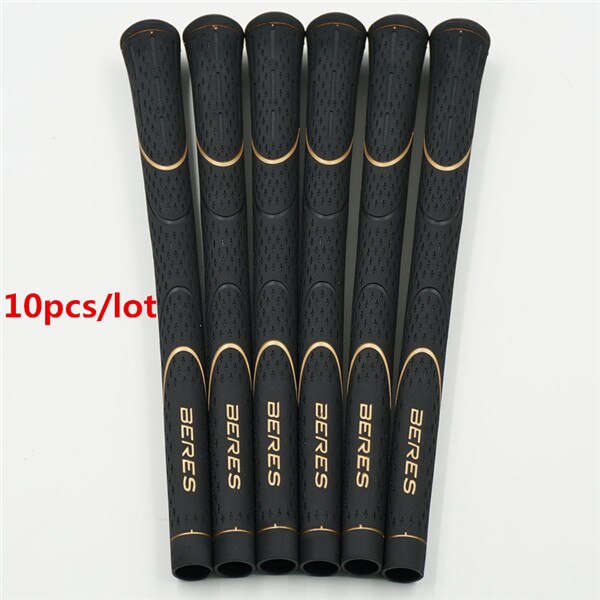 Beres kg-205 golf grips rubber grips Factory Honma iron grip 10pcs/lot: Default Title