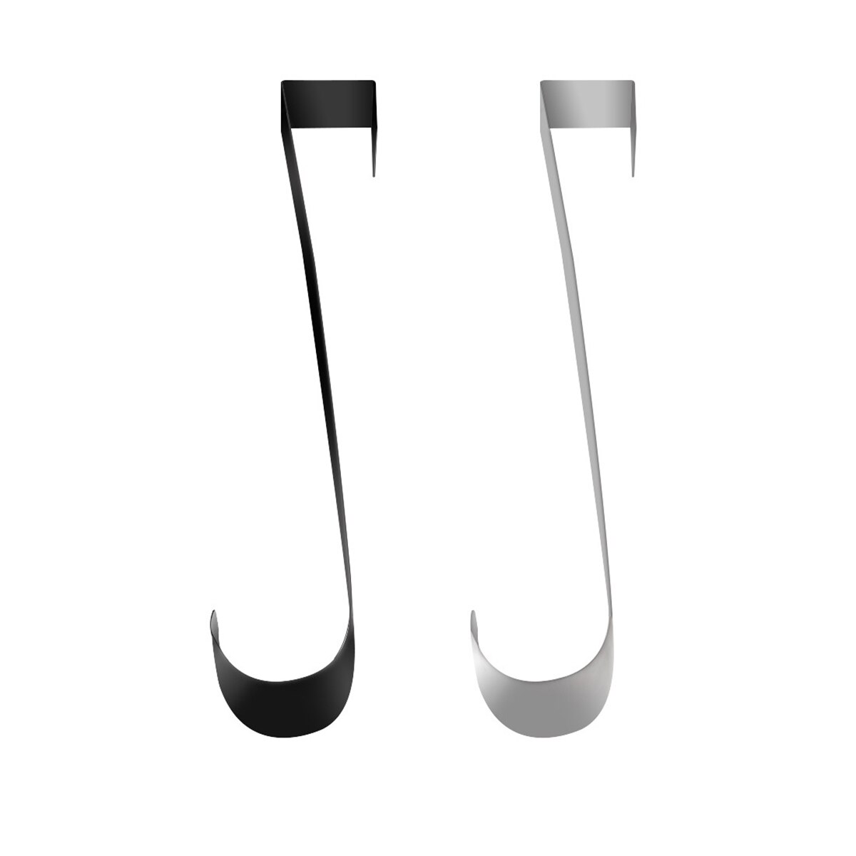 Kersthaak ornamenten slingerhaak multifunctionele huishoudelijke ijzeren kunsthaak aankomsten