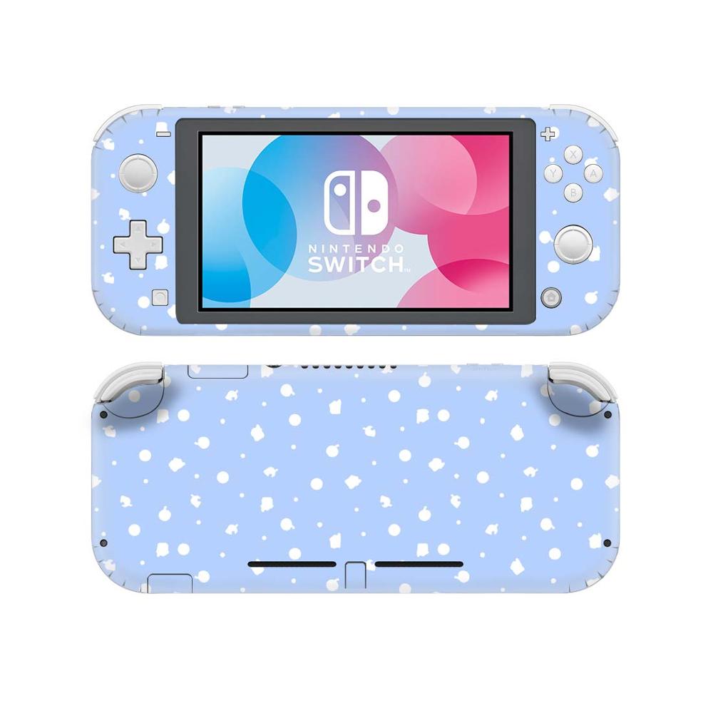 Animal Crossing NintendoSwitch Skin Sticker Decal Cover For Nintendo Switch Lite Protector Nintend Switch Lite Skin Sticker: YSNSL1153