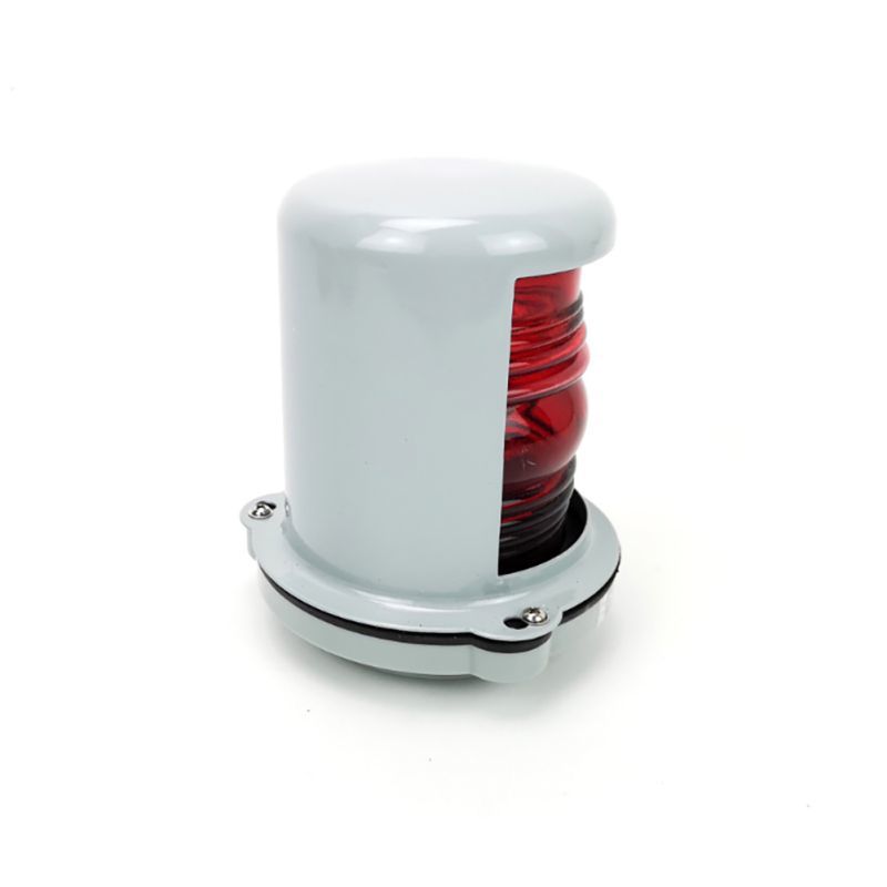 LED Navigation Lights, Used For Boats, Yachts, Port Bulbs, Night Lights, Red/green/white Contact Lights