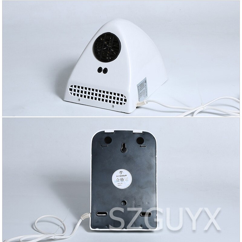 Automatic hand dryer wall-mounted electric induction commercial bathroom toilet blower hand dryer dryer