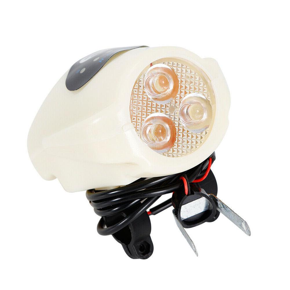 Motor Controller Electric Bike Kit Electric Bicycle Conversion Kit for Electric Bicycle