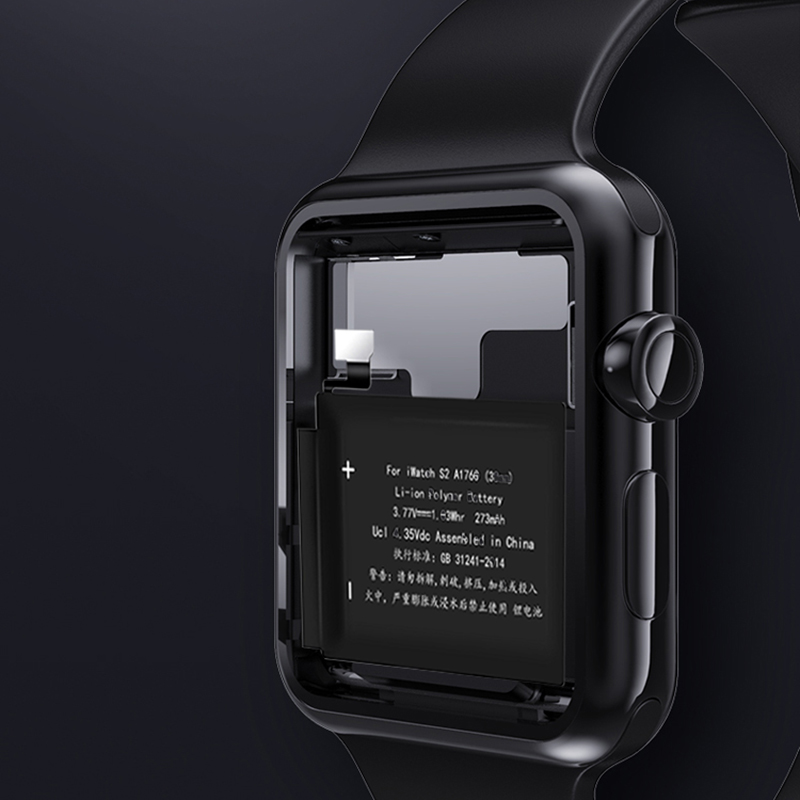 Precise 1512794 Watch Battery main image 1