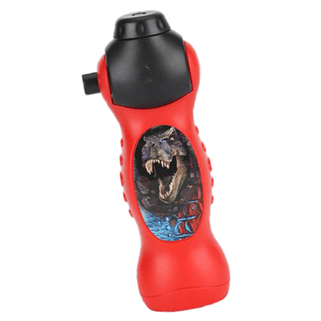 Zaklamp en projector projectie verlichting zaklampen speelgoed educatief leren nachtlampje