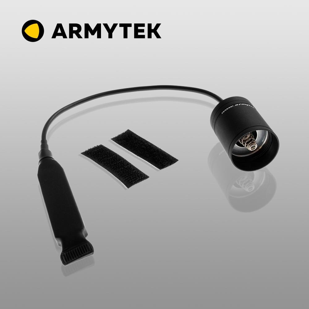 Armytek Remote Switch ARS-01 (Rechte Snoer)