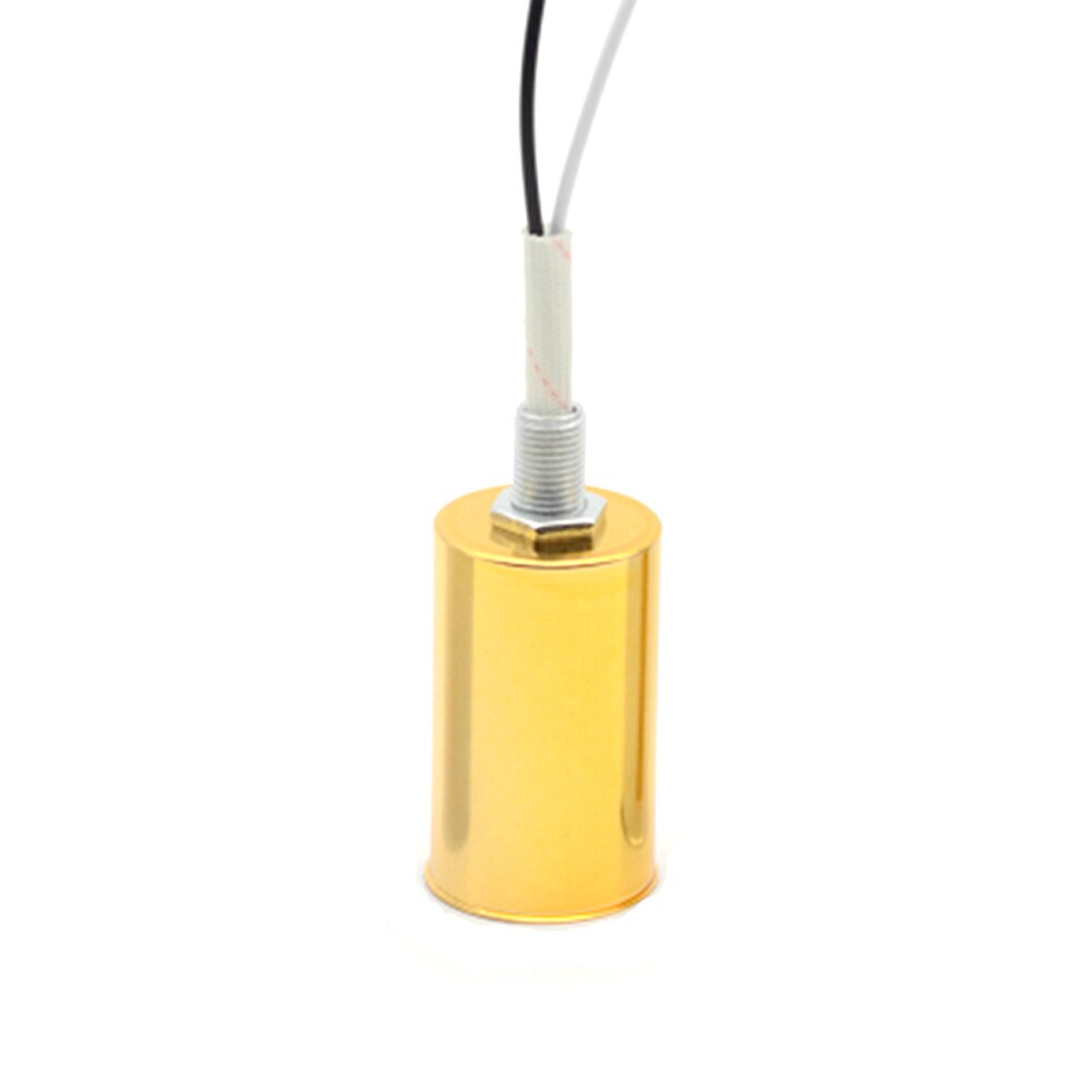 Kkop Keramische Led Light Bulb Lamp Socket Holder Adapter Lamp Licht Base Socket Adapter E27 E14