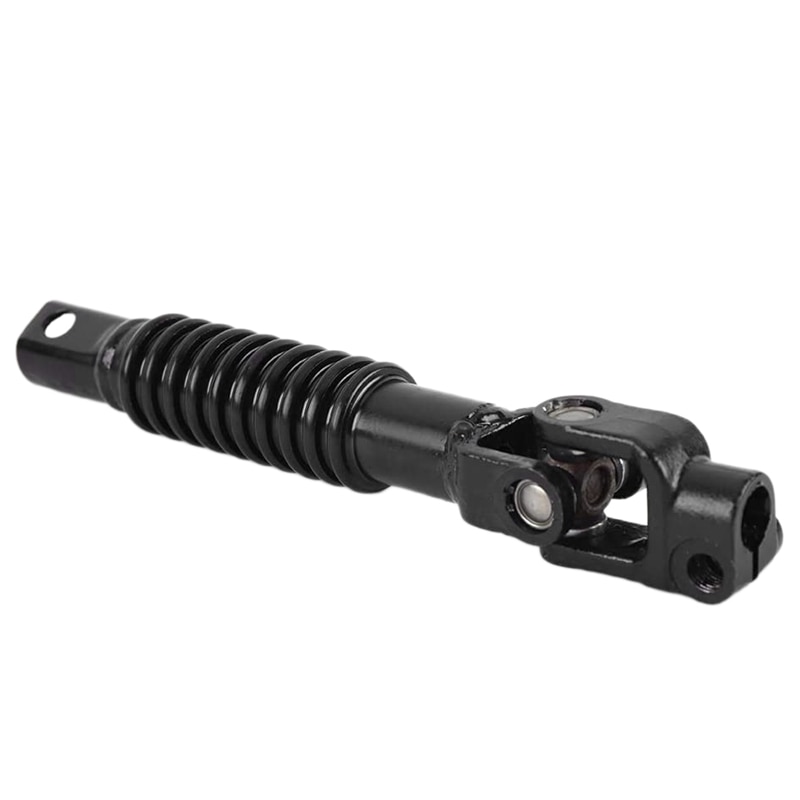 Car Lower Steering Shaft Fits for Chevrolet Silverado 1500 1999-2007 2WD 26078078: Default Title