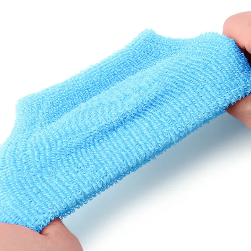 Muñequeras deportivas de toalla, bandas para el sudor de tenis, protector de muñeca para baloncesto, voleibol, pádel, Fitness, envoltura de muñeca, puño, 1 unidad
