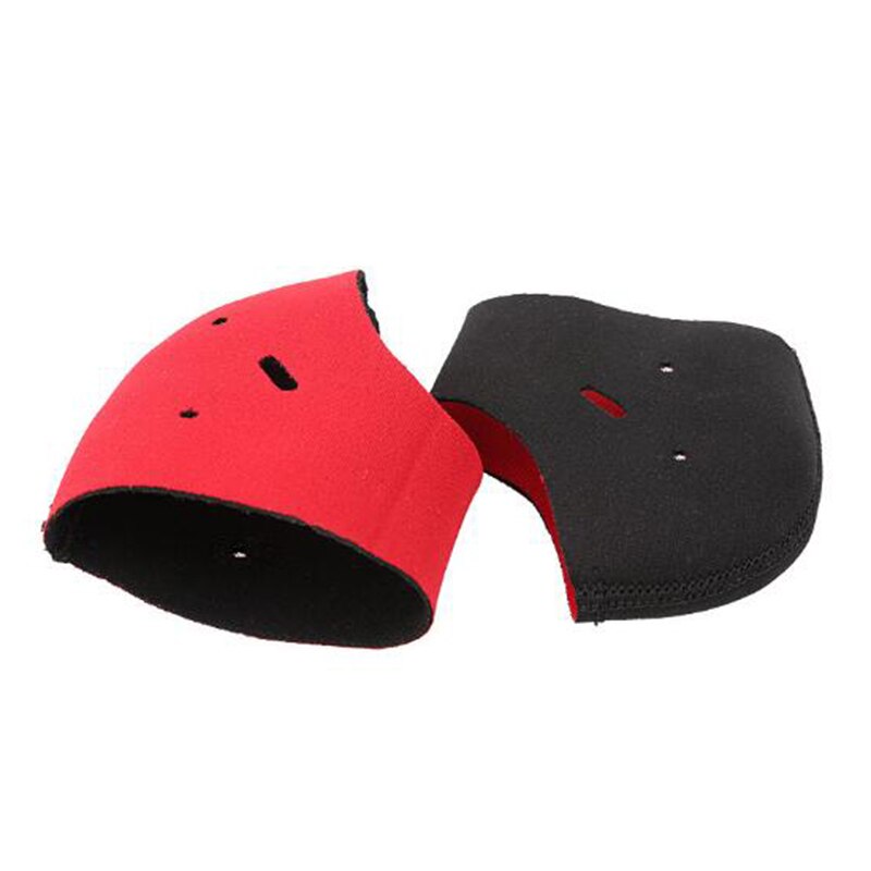 Heel Cushion Socks Plantar Fasciitis Heel Spurs Pain Sport Sock for Men Women Relieve Achilles Tendonitis Foot Care Tool P0080