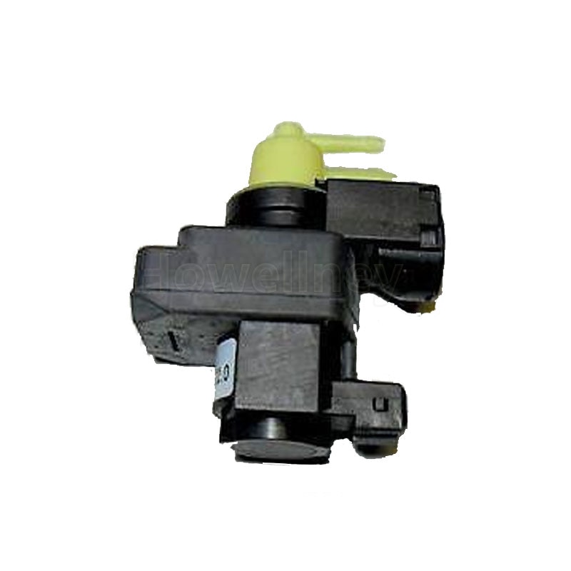 Pressure Reducing Valve vs Control Valve