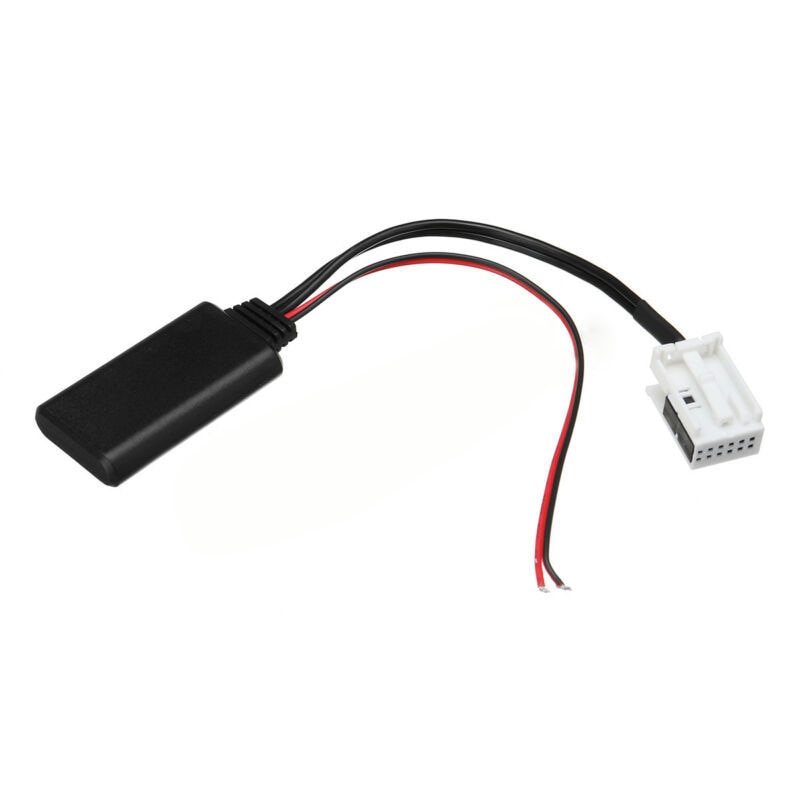 Adapter Voor Bmw E60 04-10 E63/ E64 /E61 Bluetooth Module Radio Aux Kabel