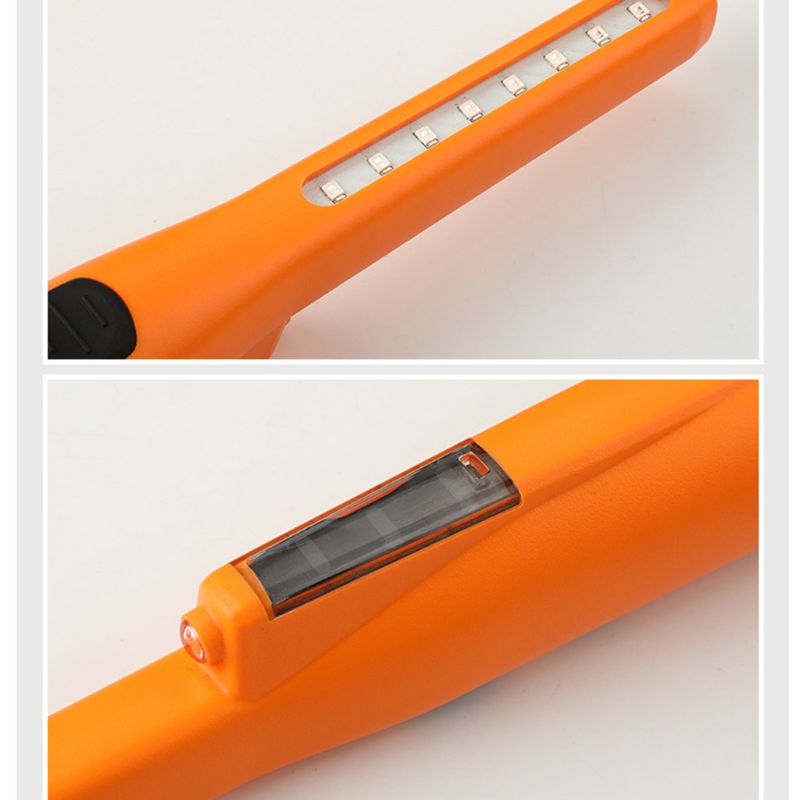 Uv-sterilisatielamp, draagbare, kleine sterilisatielamp voor huishoudelijk gebruik, draagbare uv-sterilisatielamp