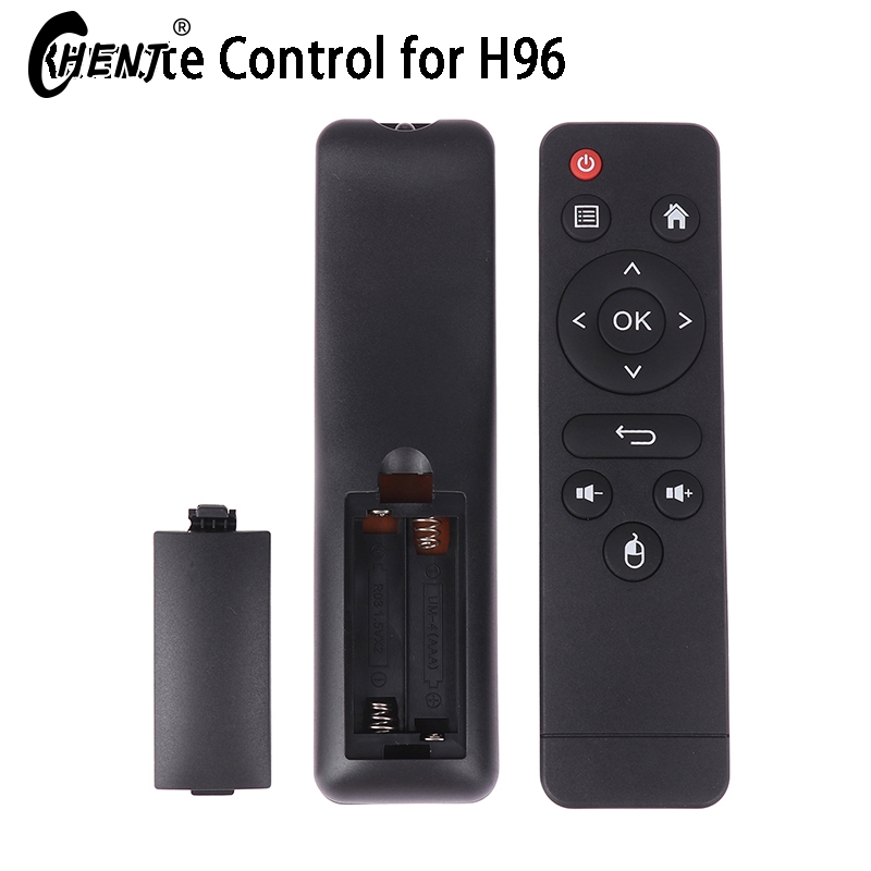 1 szt. Pilot H96 H96max X3 H96 Mini Mx10pro MX1 Hk1 Rbox
