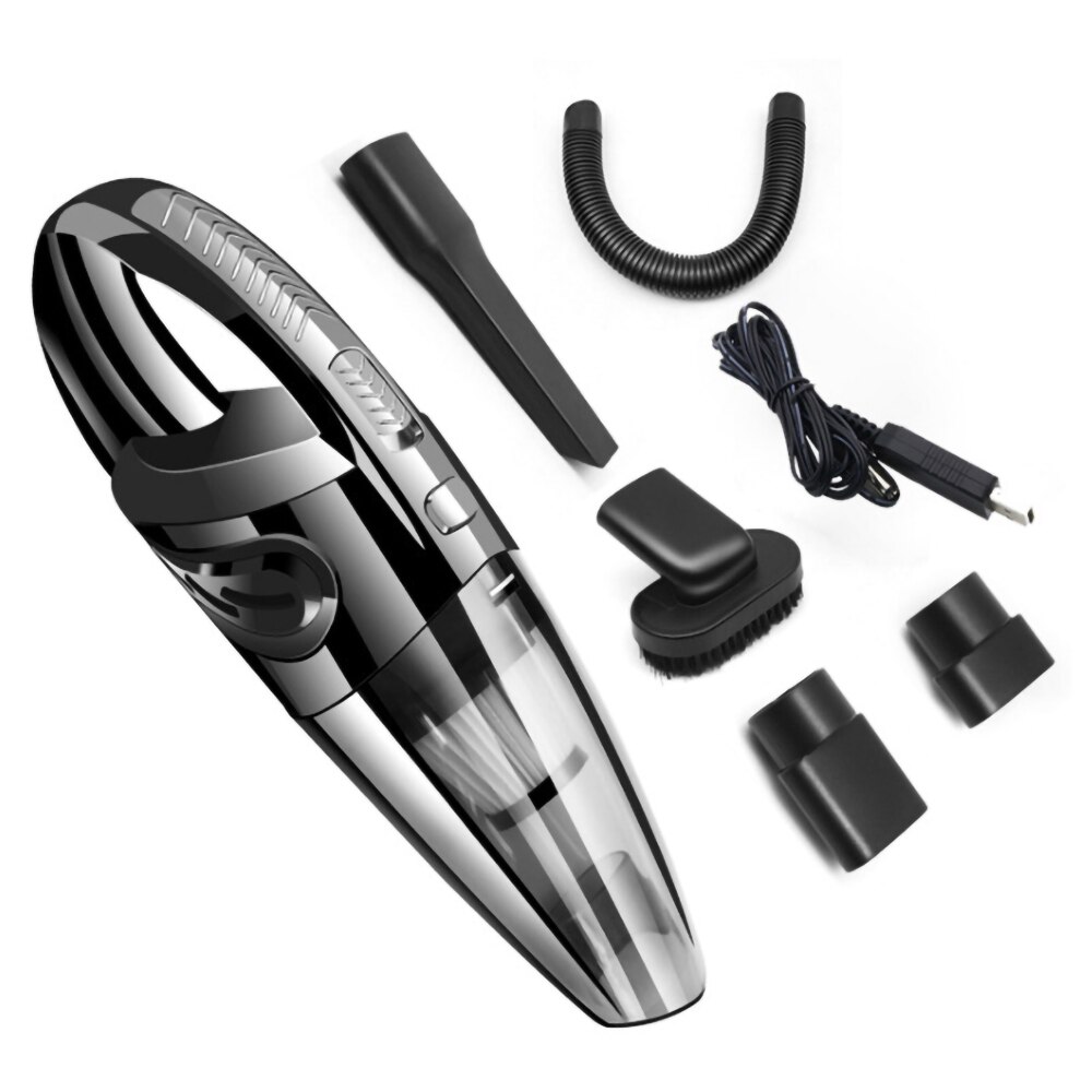 Wireless Vacuum Cleaner For Car Vacuum Cleaner Wireless Vacuum Cleaner Car Handheld Vaccum Cleaners Power Suction