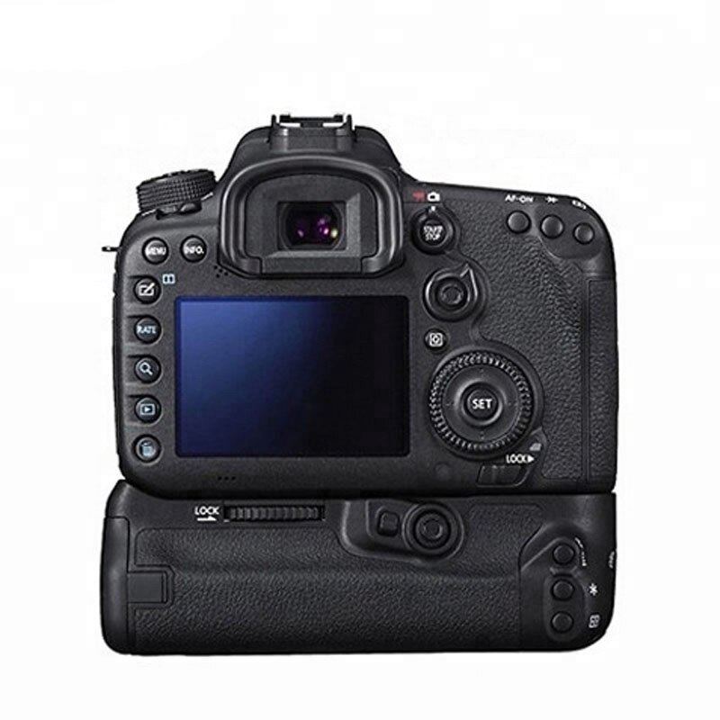 Koah Pro Vertical Battery Grip For Sony Alpha A9 Mark II And A7R Mark