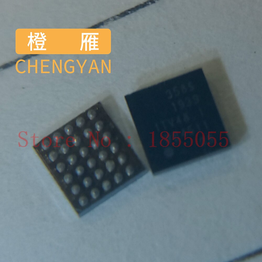 1pcs SMB358S 358S 2122 2225 2295 2330 1947 1960 1939 1994 2166 358S 2 LINE charger charging IC