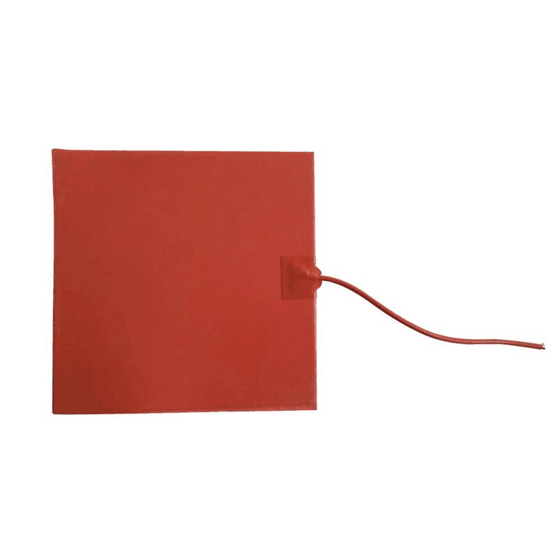 Silicone Heater 12 v 150*150mm 90 W voor 3D Printer