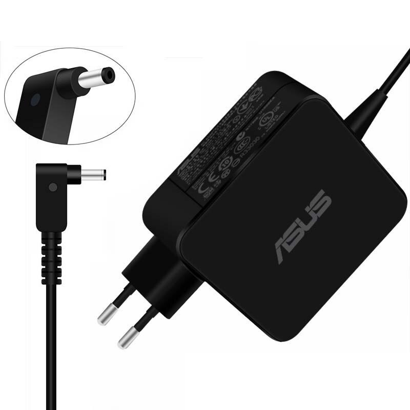 19V 2.37A 45W 4.0x1.35mm AC Adapter Power Charger For Asus Laptop UX334 R417YA X545FA T401M TP401M X405U R521J X541 X541SC X541S