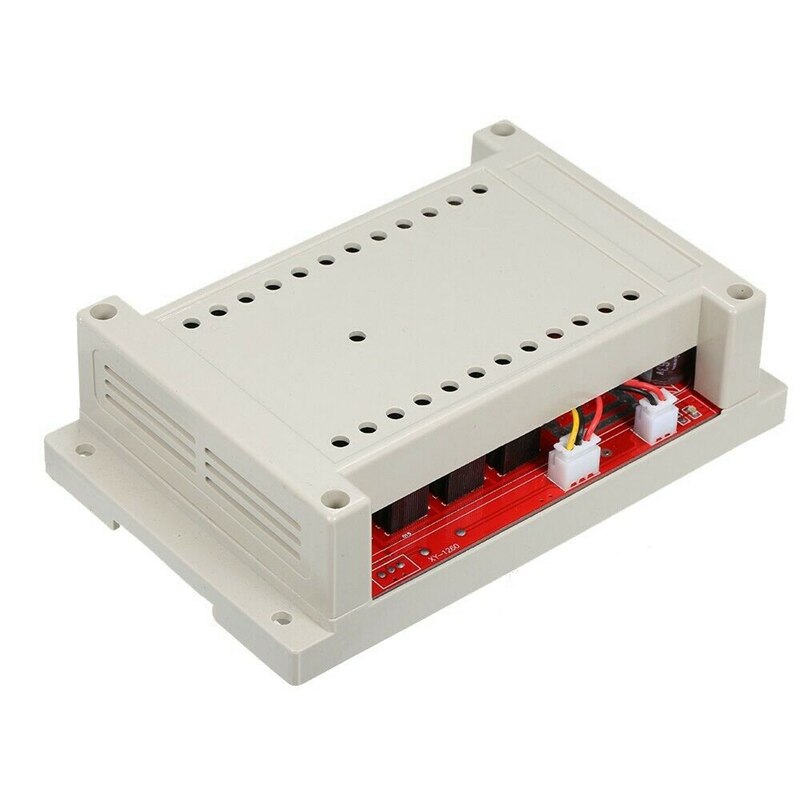 9-50V 60A Dc Motor Speed Controller Pwm Regulator 3600W with Hard Case