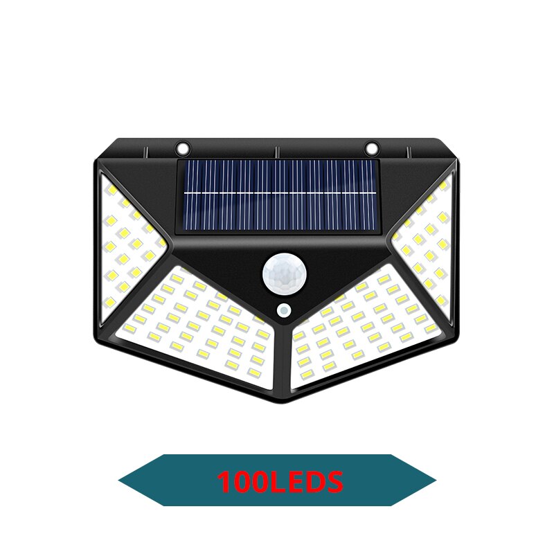 262 Leds Solar Light Outdoors Tuin Solar Light Bri... – Vicedeal
