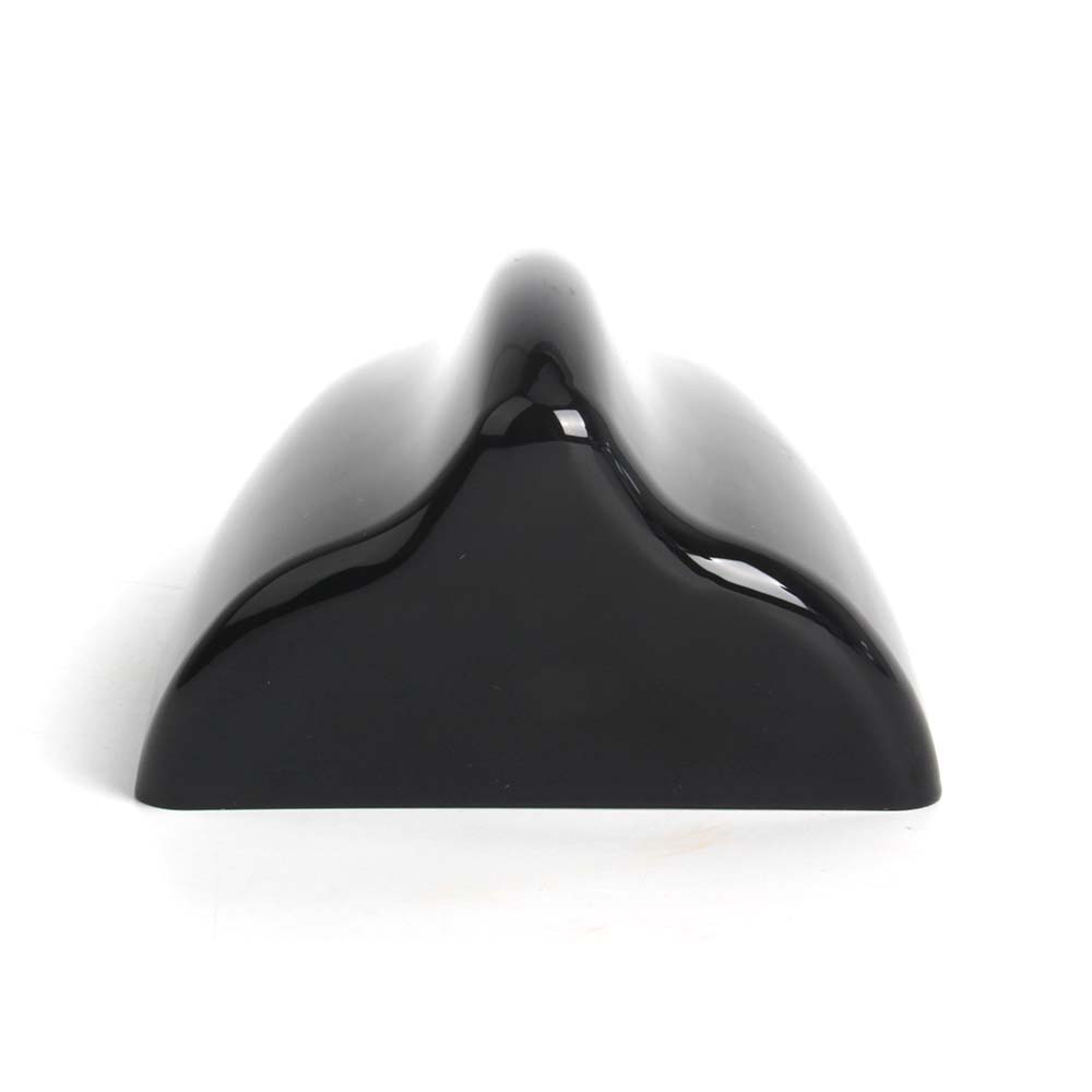 Antena de aleta universal para coche, radio especial para coche, antena de superaleta de tiburón, antenas de radio de coche especiales con pegatinas adhesivas 3M