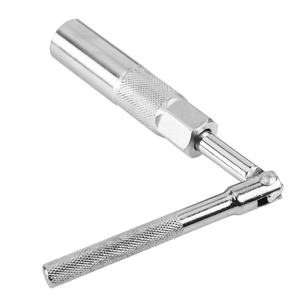 Car Rear Shock Absorber Hex Socket Wrench Removal Tool Set for VW Speed Reduction Shock Absorber Wrench Car Accessories