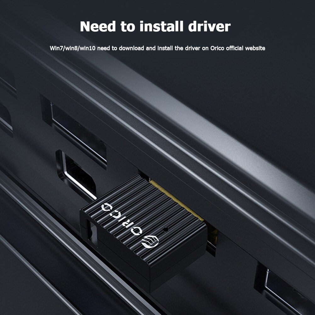 Computer Mouse Keyboard Wireless Dongle PC Adapter Bluetooth Receiver Transmitter BTA-508 Mini USB Bluetooth Adapter