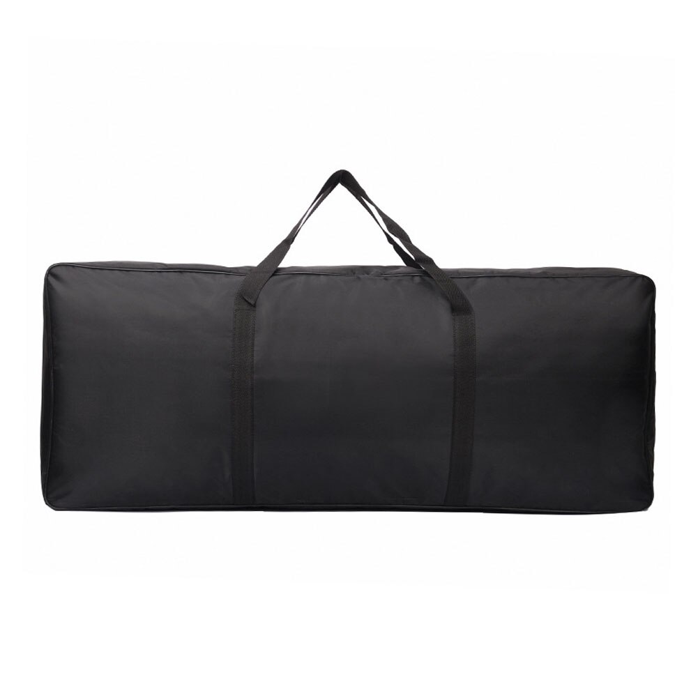 Keyboard Bag Piano Padded Case Waterproof Cover Portable Instrument Protective 61 Keys Thicken Electronic Organ