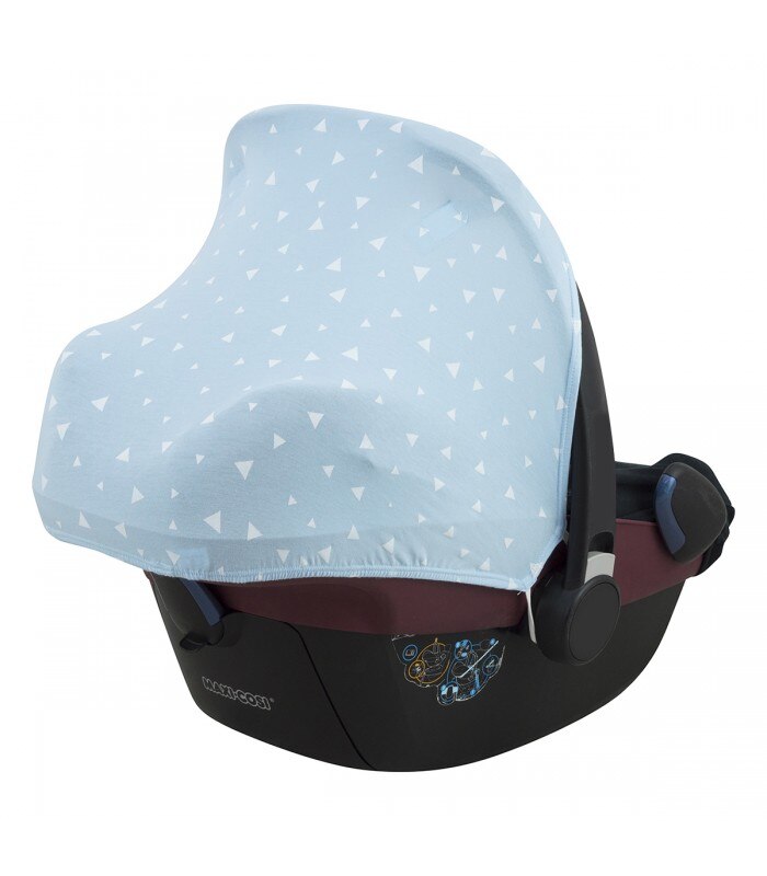 Capota para Maxicosi Pebble y Bébé confort