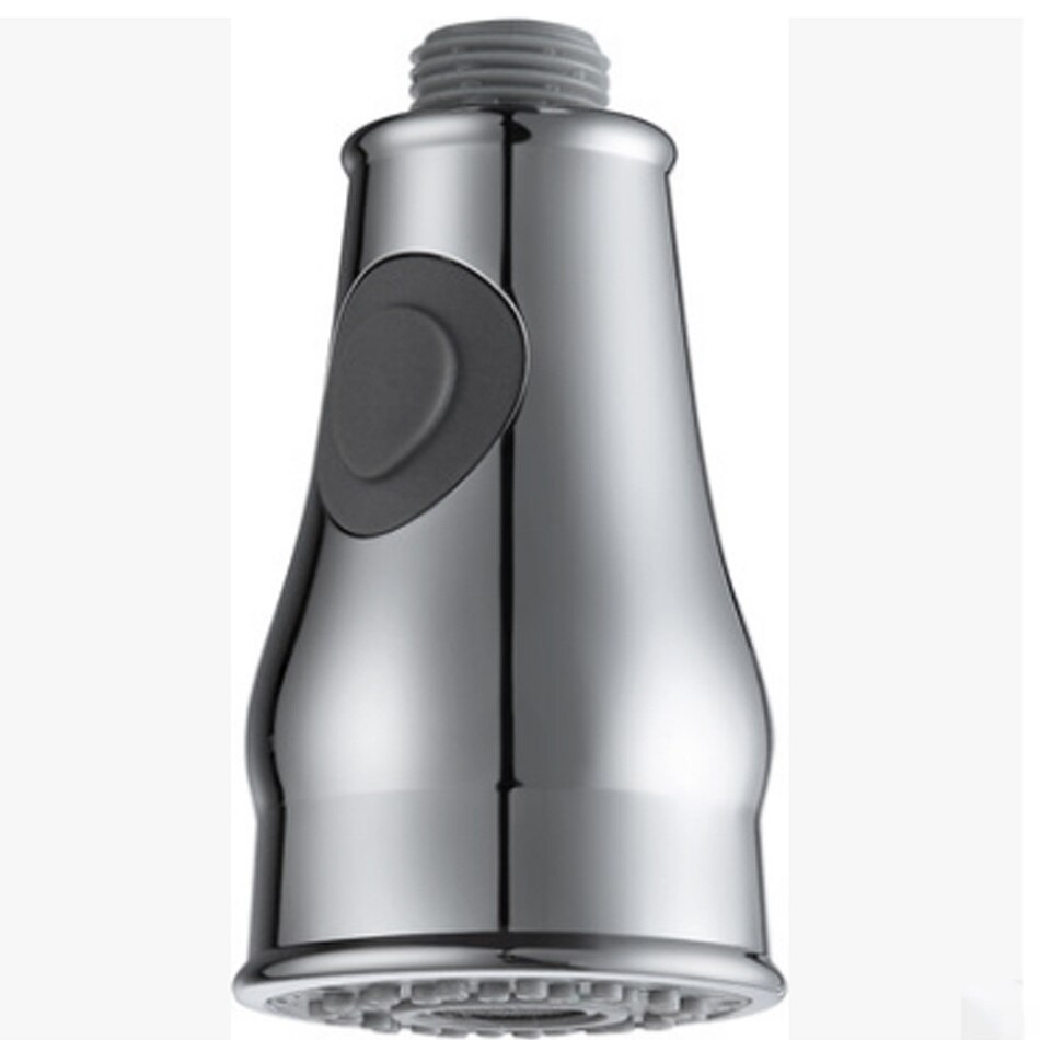 Kitchen Faucet Spray Head ABS Plasic Nozzle Sink Pull Out Sprayer Replacement Mixer Head Kitchen Basin Tap Sprayer Spout G2/1: SL-04  Aerators