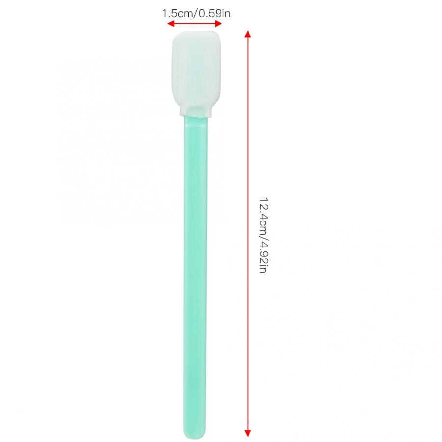 6Pcs SLR Cleaning Rod Tool camera cleaning for Camera Optical Lenses CCD CMOS Display dslr camera CMOS Cleaning Rod